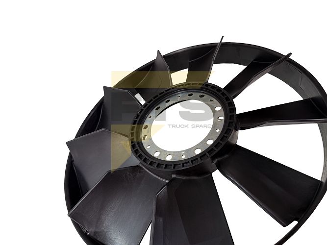 Imagem adicional do produto HELICE MOTOR IVECO STRALIS 380/410/420/460 - Cód: FAP-9217